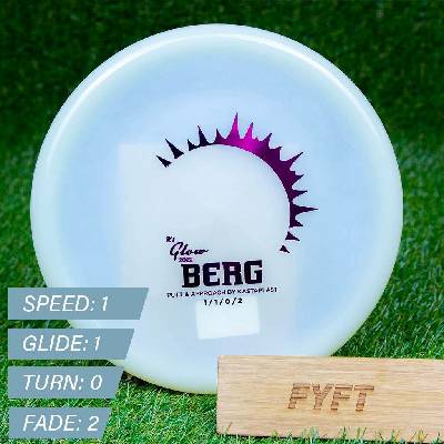 BERG - K1 Glow (Kastaplast) Glow