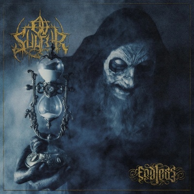 Ov Sulfur: Endless (Coloured Brown and Grey Vinyl) Vinyl LP