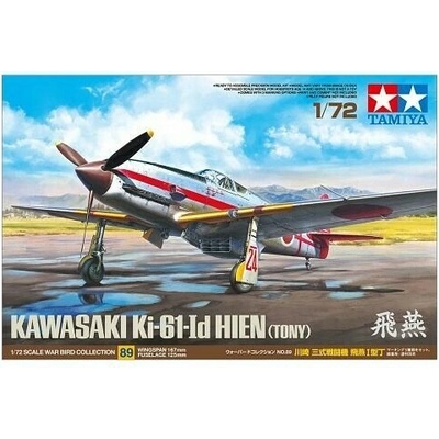 Tamiya 60785 A6M3/3a Model 22 Zero Zeke 1:72