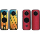 Insta360 ONE X2 -PVC Sticker (2 colors) - 1INST322