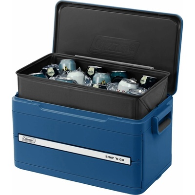 Coleman Snap-n-Go 33QT