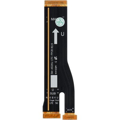 Kábel Main Board Flex Cable Samsung Galaxy A52 5G