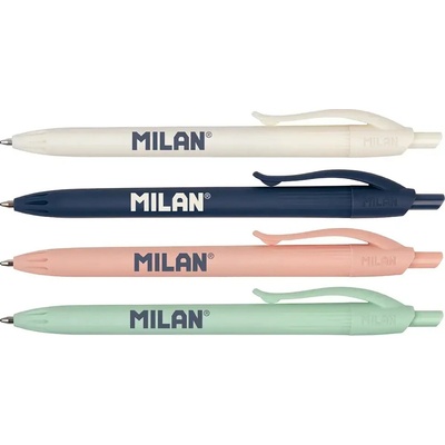 Milan P1 Touch