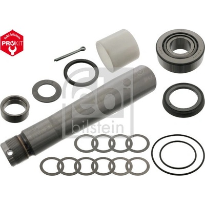 Opravná sada zvislého čapu nápravy FEBI BILSTEIN 09375