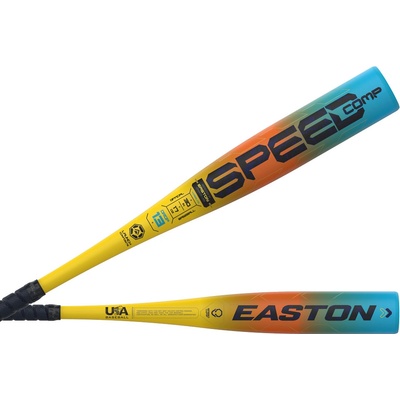 Easton SPEED COMP Baseballová pálka 28" palců – Zboží Dáma