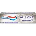 Aquafresh Паста за зъби Aquafresh All in one Crystal White 75 мл (AQALL75)