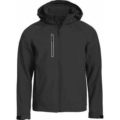 Clique Milford Jacket Men Dark Grey