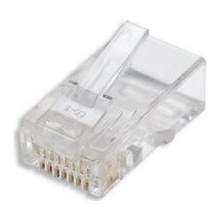 Intellinet RJ45-502344