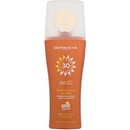 Dermacol Sun Water Resistant vodeodolné mlieko na opaľovanie SPF30 200 ml