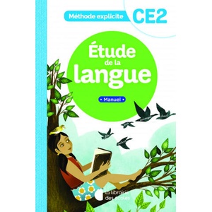 Méthode explicite -Etude de la langue CE2 - Manuel | Dalle, Pellat, Davenel (ISBN: 9782369406259)