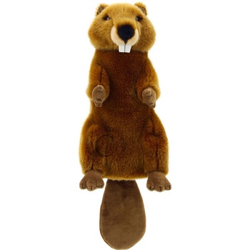 The Puppet Company Кукла за театър, Бобър - The puppet Company (6056)