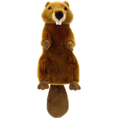 The Puppet Company Кукла за театър, Бобър - The puppet Company (6056)