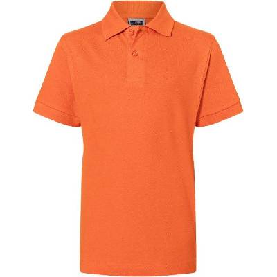 Daiber JN 70K dark orange