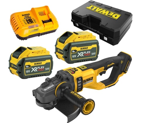 DeWALT DCG460X2