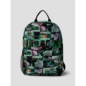 NAME IT Раница nkmjonk minecraft backpack bfu