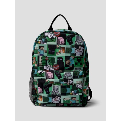 NAME IT Раница nkmjonk minecraft backpack bfu
