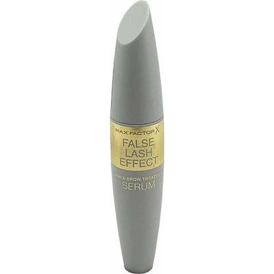 Max Factor False Lash Effect rastové sérum na mihalnice a obočie 13,1 ml