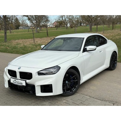 BMW M2 353 kW