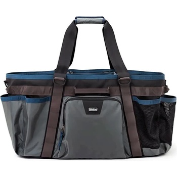 Think Tank Чанта Think tank Freeway Longhaul 75 bag 75L - Grey (Grey / Blue)