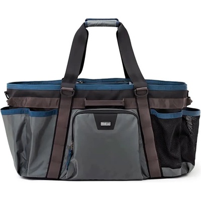 Think Tank Чанта Think tank Freeway Longhaul 75 bag 75L - Grey (Grey / Blue)