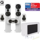 Q Acoustics 3050i set 5.1