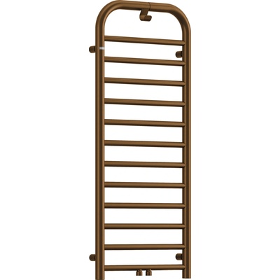 Deante Silia DEA-AGI_CG41 500 mm x 1210 mm hnědá matná