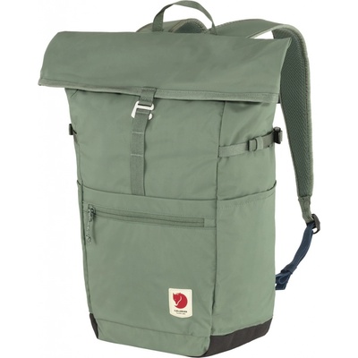 Fjällräven High Coast patina green