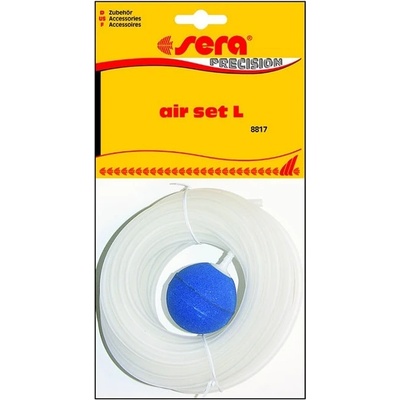 Sera Air set M s hadicou 4 m