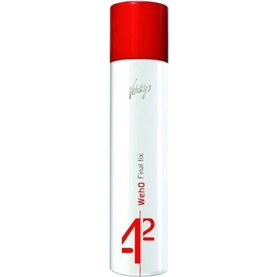 Vitality's WeHo Final Fix 300 ml