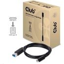 Club3D CAC-1524 USB 2.0 propojovací, 1m