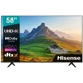 Hisense 58A6G