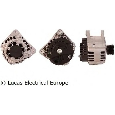 LUCAS ELECTRICAL Alternátor LUE LRA02302