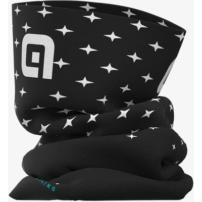 Alé cycling Accessori Stars čierny/biely