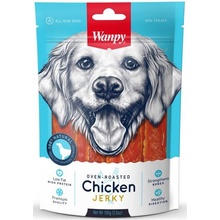 Wanpy Dog Jerky Chicken 100 g