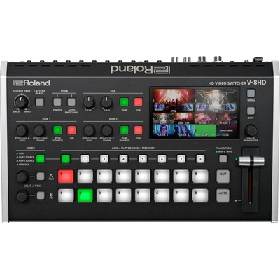 Roland V-8HD – Zboží Živě