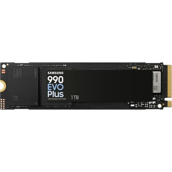 Samsung 990 EVO Plus 1TB (MZ-V9S1T0BW)