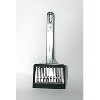 Savic Lopatka na trus velká 28 x 12 x 2 cm