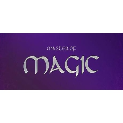 Master of Magic Classic