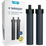 WESSPER Carbon filter for Wessper Clariti filter bottle set/2pcs Електрически кани
