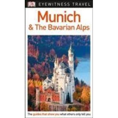 Munich and the Bavarian Alps