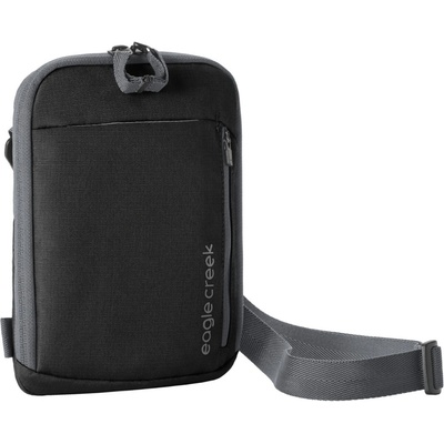 Eagle Creek taška Stash RFID Crossbody Bag black