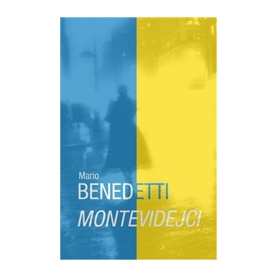 Montevidejci Mario Benedetti CZ