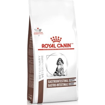Royal Canin Gastro intestinal Puppy suché 1 kg