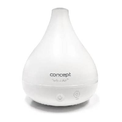 Zvlhčovač vzduchu s aroma difuzérem Concept ZV1010 Perfect Air