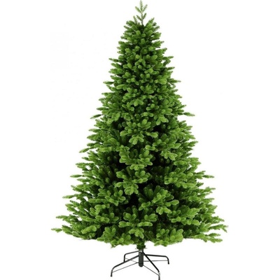 Somogyi Umelý vianočný stromček s integrovaným LED osvetlením 210 cm KMF 6 210