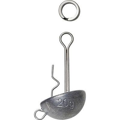 Savage Gear Punch Rig Head 20g 2pcs