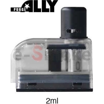 Purge Mods ALLY náhradný POD 0,8ohm