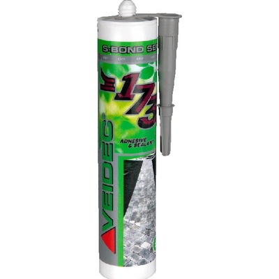 Veidec S BOND 290 ml sivý