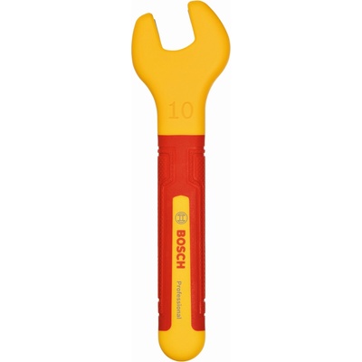 Bosch Kľúč VDE 10 mm 1600A02NF0