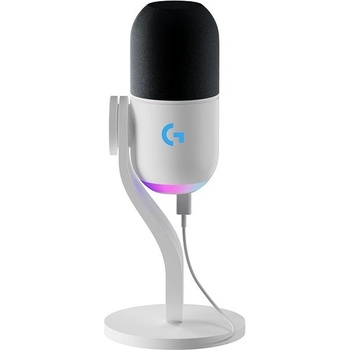 Logitech G Blue Yeti GX Dynamic RGB